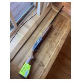 Remington 11–48 12 gauge sportsman two and three-quarter inch serial number 3026894