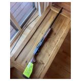 Remington Magnum Wingmaster 12 gauge model 870 3 inch shells serial number S581233M