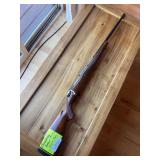 Browning Safari 7MM mag bolt action Belgium made serial number L5471 (on action) 1971 manufactured date