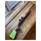 Remington Wingmaster 742 30–06 serial number 7004259
