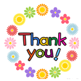Thank you for taking the time to browse our catalog!!