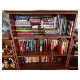 Books, books and more books!!