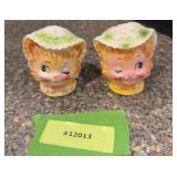 Miss Priss S&P shaker set