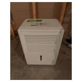 Danby  dehumidifier see photo for model number