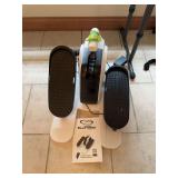 Ellipse One leg exerciser