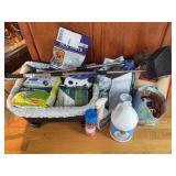 Everything you need to care for your dog(s)