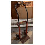 Hand truck