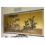 Oriental picture 70 x 36