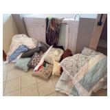 Bedding of all sorts