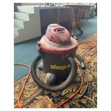 5 gallon shop vac