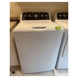 GE top load washer Model GTW485ASW0WB
