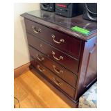 Lateral file cabinet 20x32