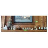 Cherish Kitties, Christian Ries Larsen dolphin figurine, other decor