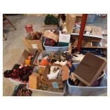 Holiday treasures
