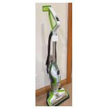 Bissell Crosswave vac