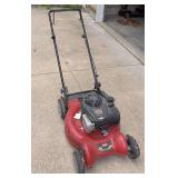 Toro Recycler push mower