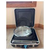 Premier everplay snare drum in case