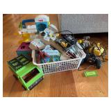 Kids toys