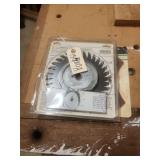 7" carbide adjustable dado blade