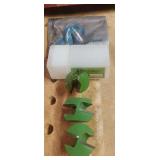 5 1/2" shank router bits