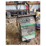 Schumacher 2/40 Amp charger