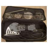 Performax multi cut saw kit