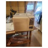 Goldstar window air conditioner