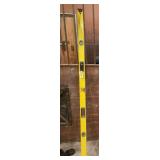 Stanley FatMax 72" level