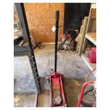 Larin 3 ton floor jack