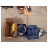Combination wrench set, 200