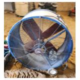 42" Electric fan