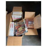 Wood shop books