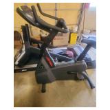 Life cycle exercise bike