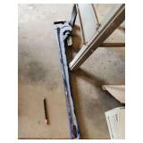 36" pipe wrench