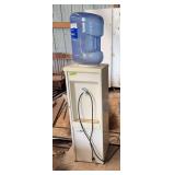 Water cooler