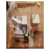 5 Forstner bits