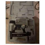 Porter Cable pneumatic finish nailer
