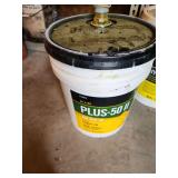 Oil and parts cleaner