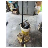 Ratchet straps and trailer connectors