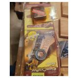 Router sign maker set