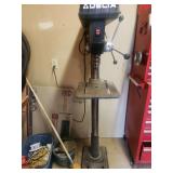 Delta floor model drill press