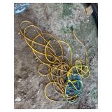 Extension cords
