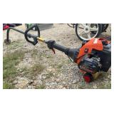 Stringline trimmer