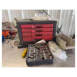 Craftsman sockets, incomplete sets