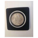 1903 MS63 One Dollar