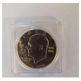 1776-1976 Liberty One Dollar