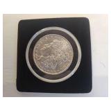 1884 MS63 One Dollar