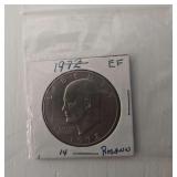 1972 EF 14 Rosann One Dollar