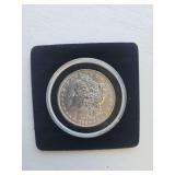 1880 MS63 One Dollar