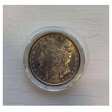 1888 Morgan Silver Dollar
